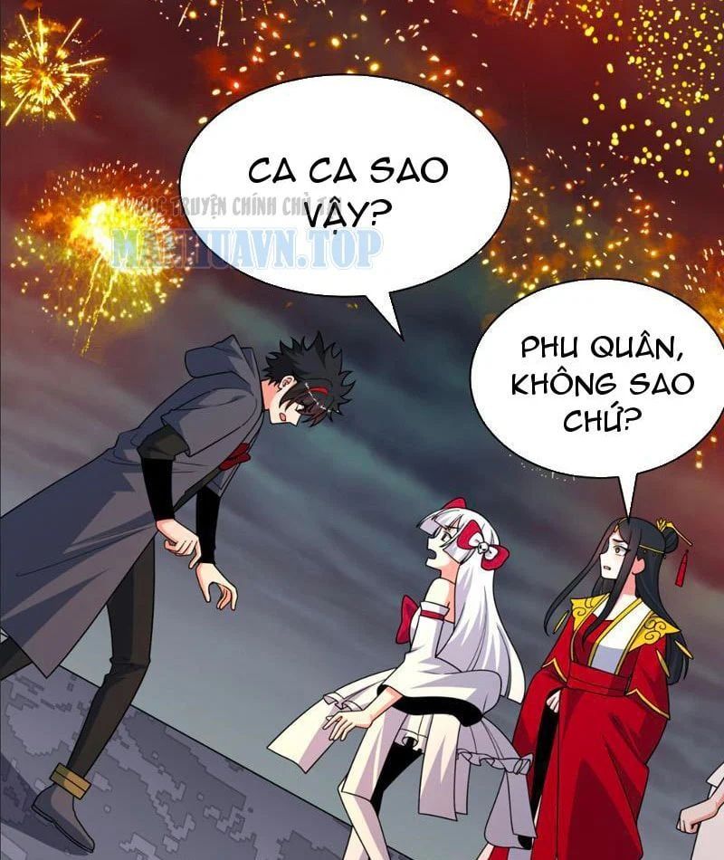 đọc truyện Kỷ Nguyên Kỳ Lạ Chương 556 ảnh 82 tại Thiên Thai Truyện