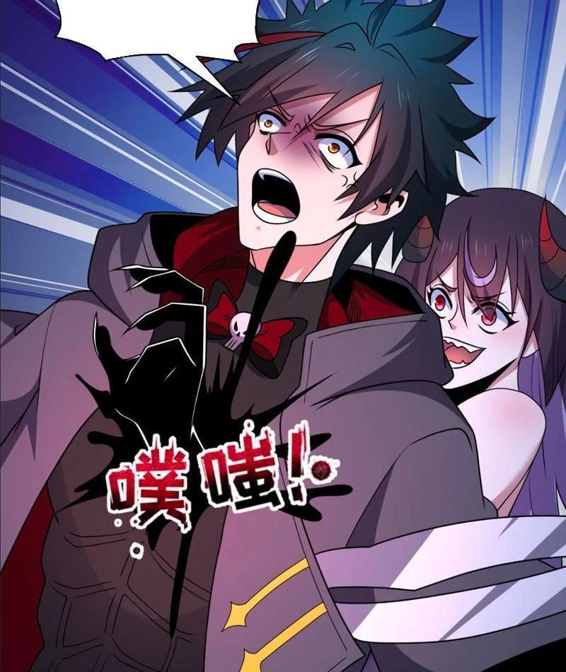 đọc truyện Kỷ Nguyên Kỳ Lạ Chương 556 ảnh 85 tại Thiên Thai Truyện