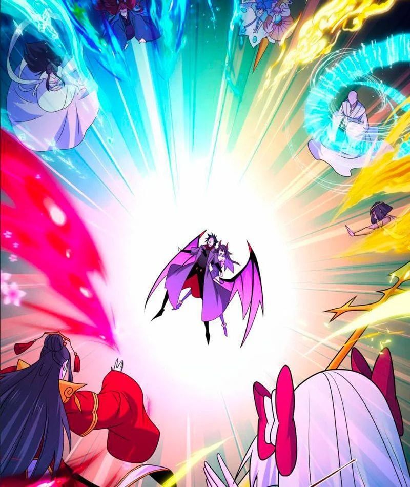 đọc truyện Kỷ Nguyên Kỳ Lạ Chương 556 ảnh 87 tại Thiên Thai Truyện