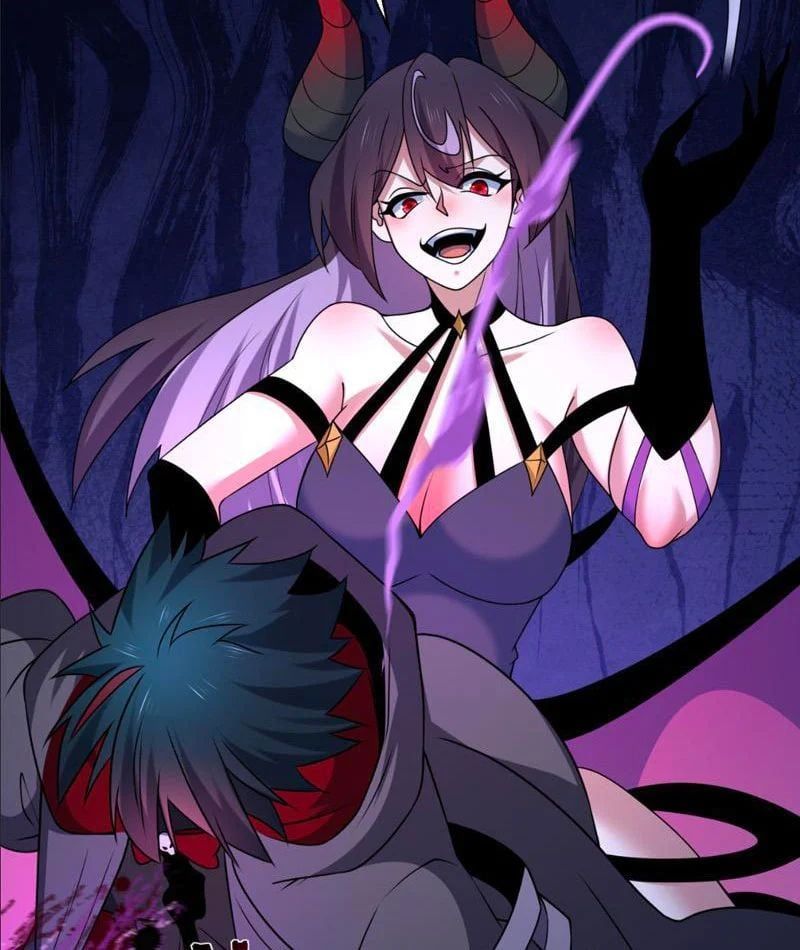 đọc truyện Kỷ Nguyên Kỳ Lạ Chương 556 ảnh 90 tại Thiên Thai Truyện