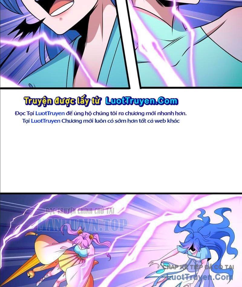 đọc truyện Kỷ Nguyên Kỳ Lạ Chương 556 ảnh 94 tại Thiên Thai Truyện