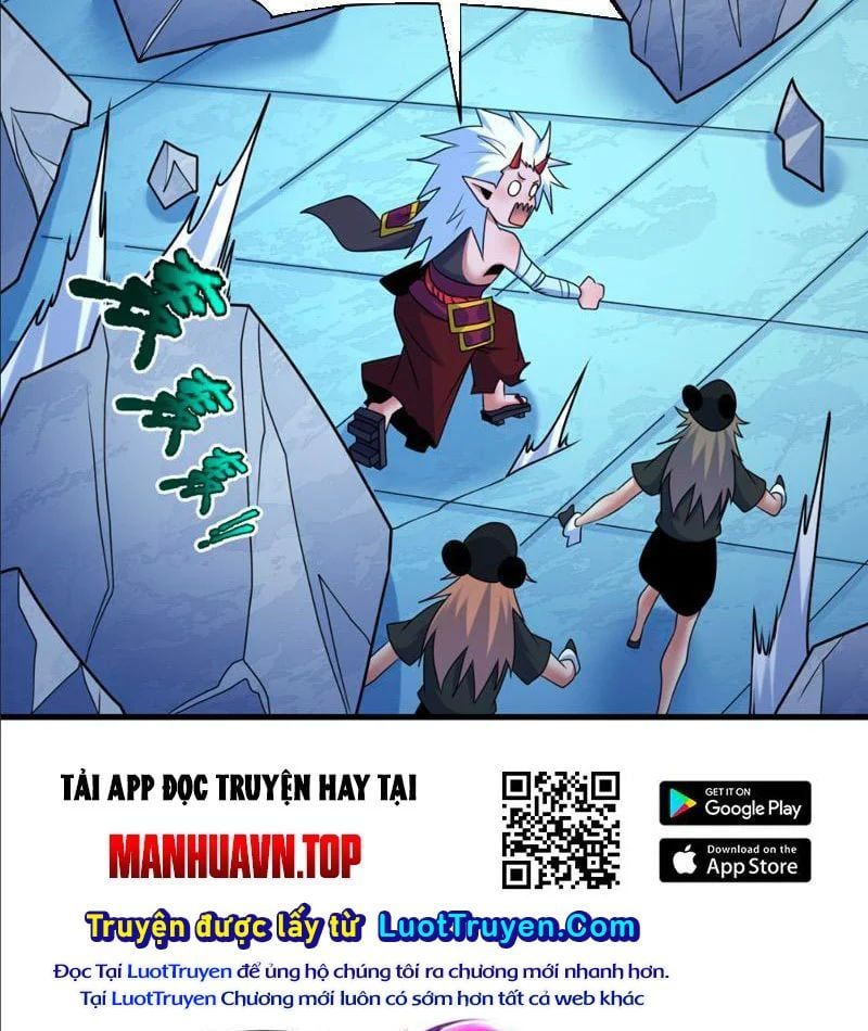 đọc truyện Kỷ Nguyên Kỳ Lạ Chương 556 ảnh 97 tại Thiên Thai Truyện