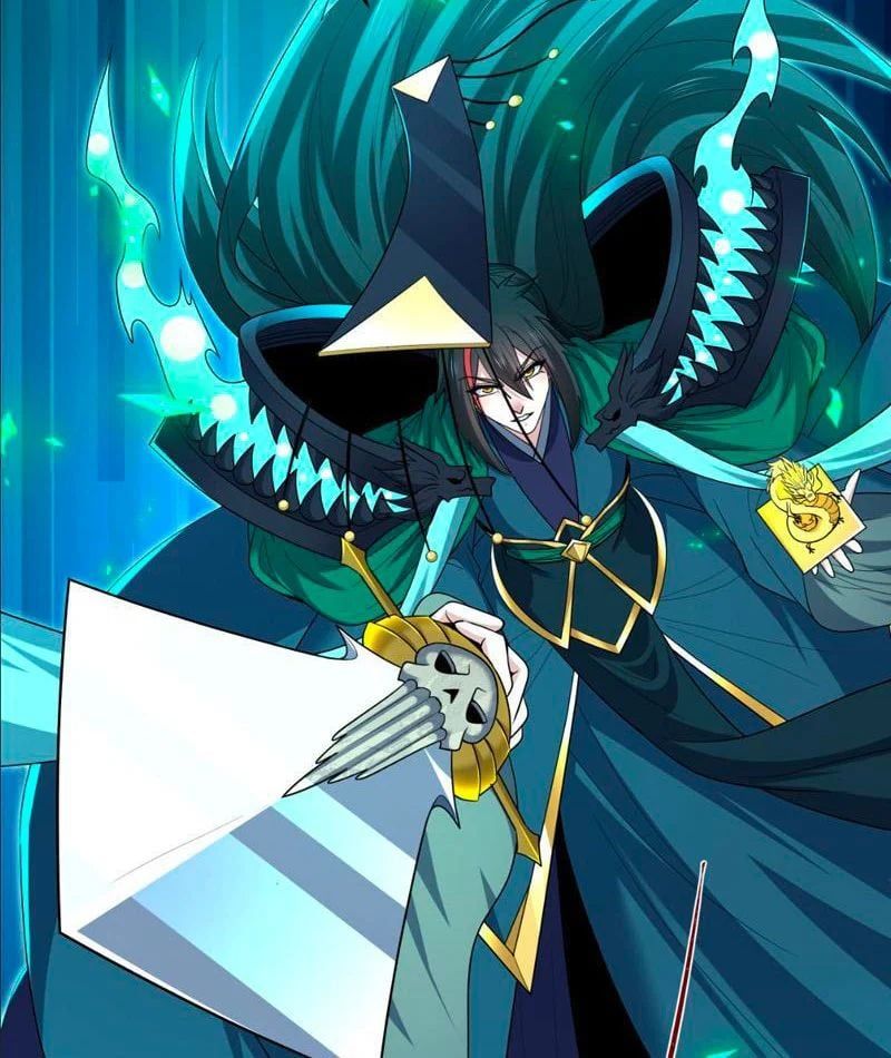 đọc truyện Kỷ Nguyên Kỳ Lạ Chương 557 ảnh 114 tại Thiên Thai Truyện