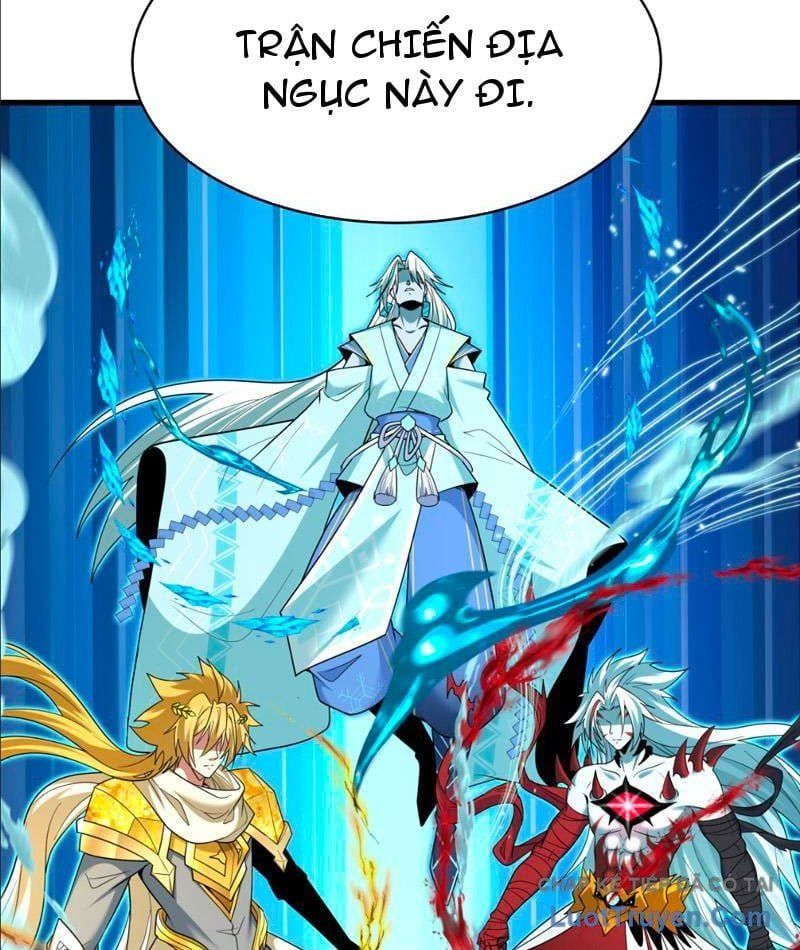 đọc truyện Kỷ Nguyên Kỳ Lạ Chương 557 ảnh 116 tại Thiên Thai Truyện