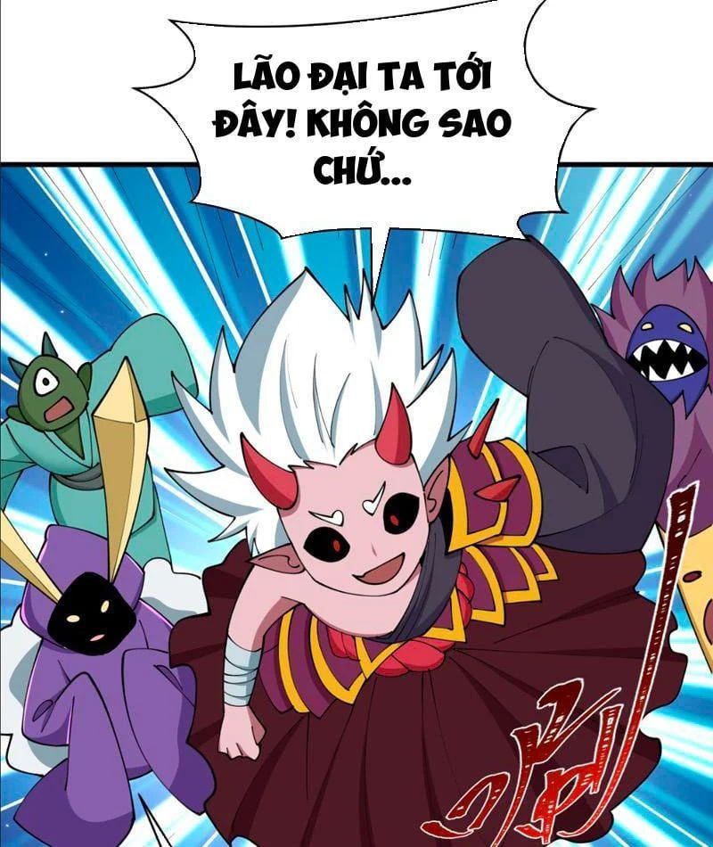 đọc truyện Kỷ Nguyên Kỳ Lạ Chương 557 ảnh 16 tại Thiên Thai Truyện