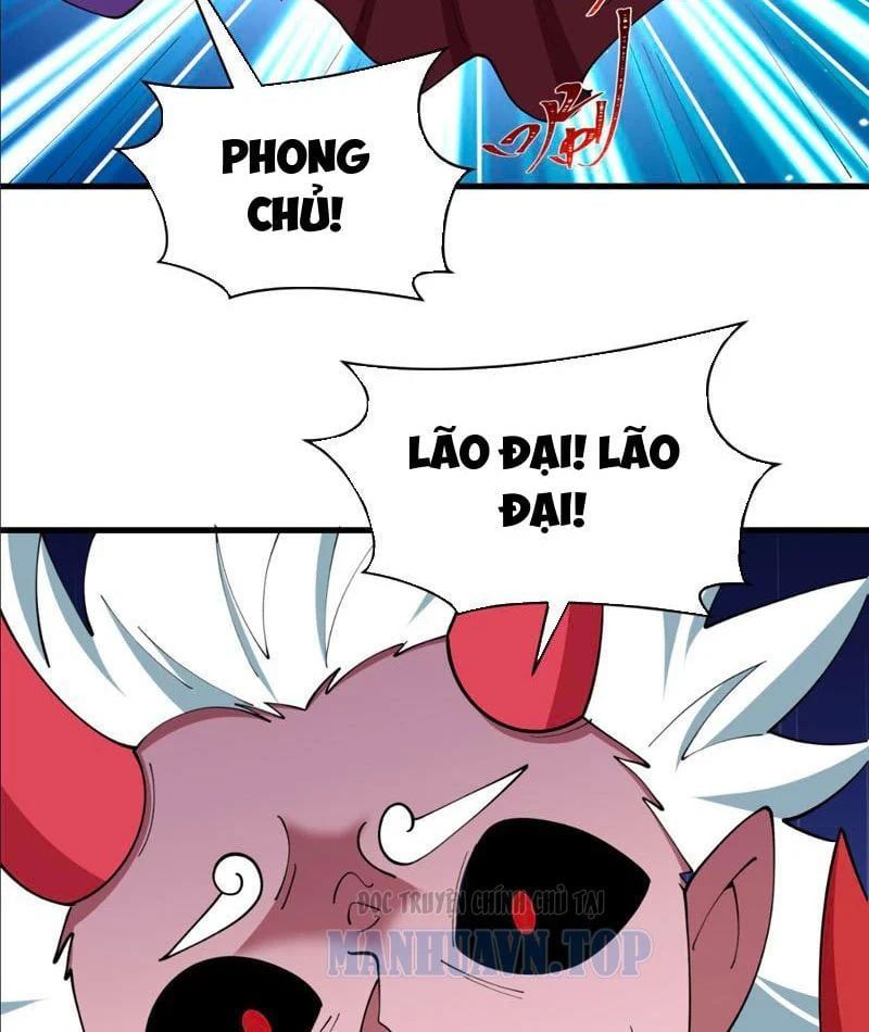 đọc truyện Kỷ Nguyên Kỳ Lạ Chương 557 ảnh 17 tại Thiên Thai Truyện