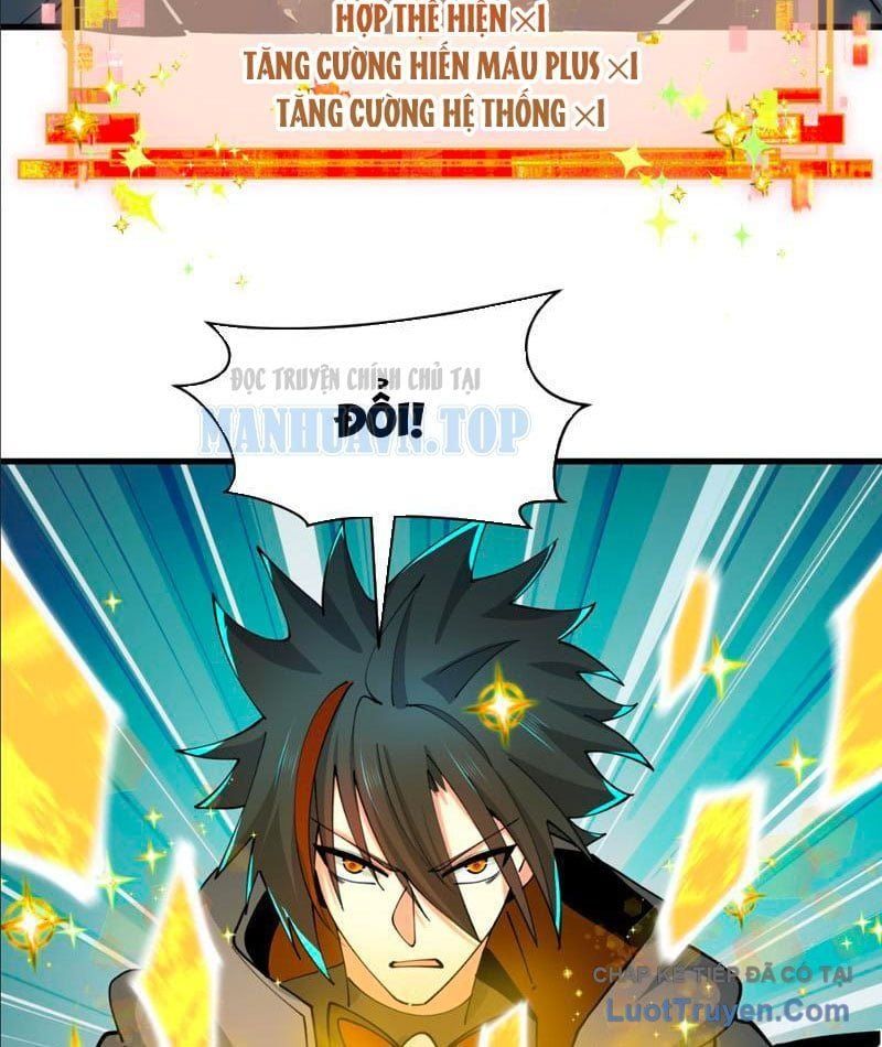 đọc truyện Kỷ Nguyên Kỳ Lạ Chương 557 ảnh 28 tại Thiên Thai Truyện