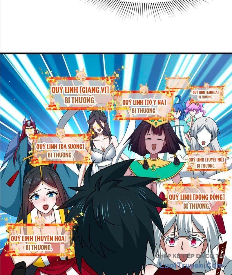 đọc truyện Kỷ Nguyên Kỳ Lạ Chương 557 ảnh 34 tại Thiên Thai Truyện