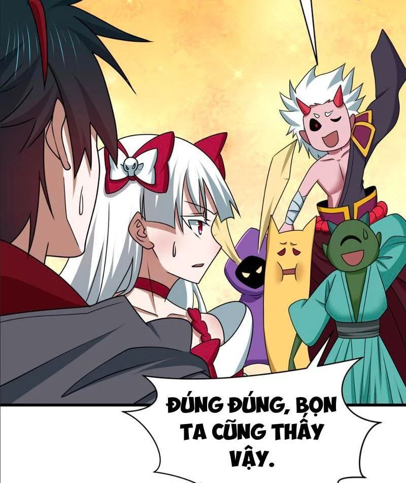 đọc truyện Kỷ Nguyên Kỳ Lạ Chương 557 ảnh 36 tại Thiên Thai Truyện