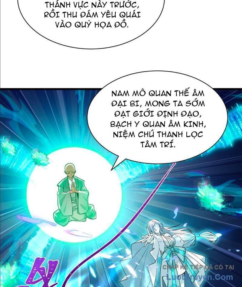 đọc truyện Kỷ Nguyên Kỳ Lạ Chương 557 ảnh 48 tại Thiên Thai Truyện