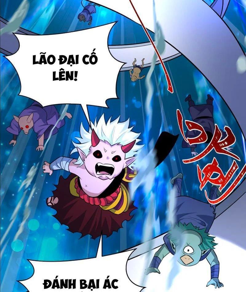 đọc truyện Kỷ Nguyên Kỳ Lạ Chương 557 ảnh 51 tại Thiên Thai Truyện