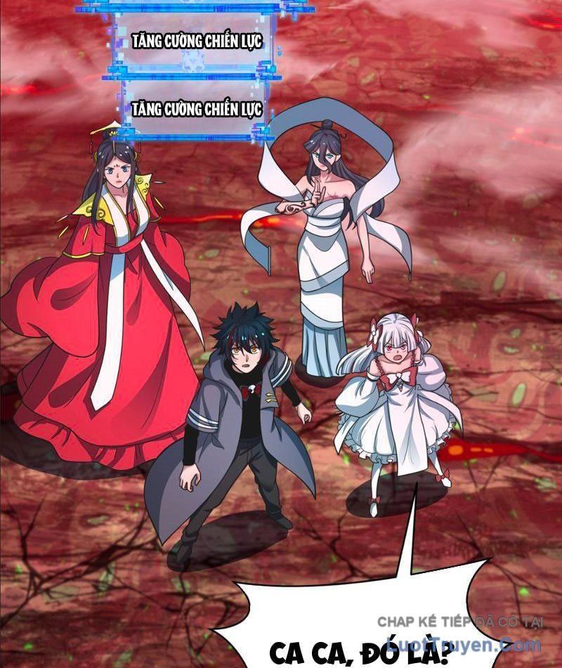 đọc truyện Kỷ Nguyên Kỳ Lạ Chương 557 ảnh 54 tại Thiên Thai Truyện