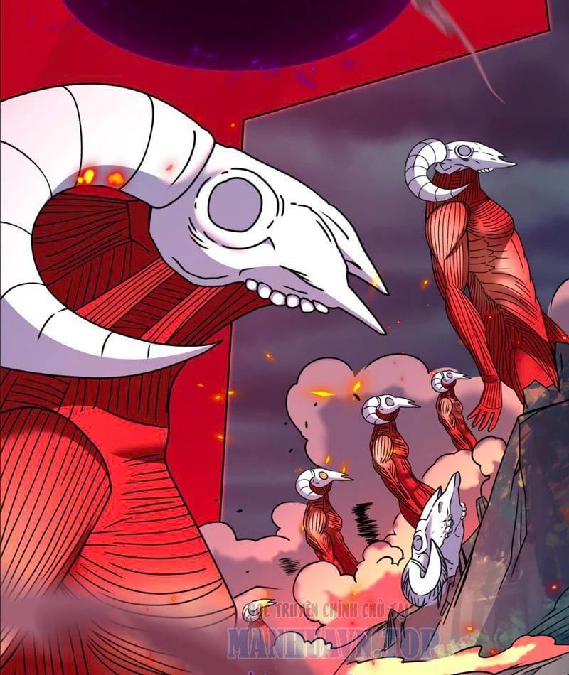 đọc truyện Kỷ Nguyên Kỳ Lạ Chương 557 ảnh 77 tại Thiên Thai Truyện