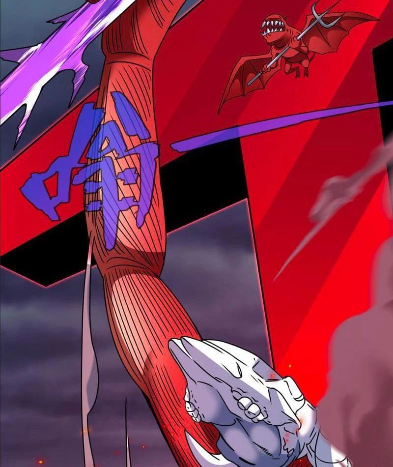 đọc truyện Kỷ Nguyên Kỳ Lạ Chương 557 ảnh 82 tại Thiên Thai Truyện