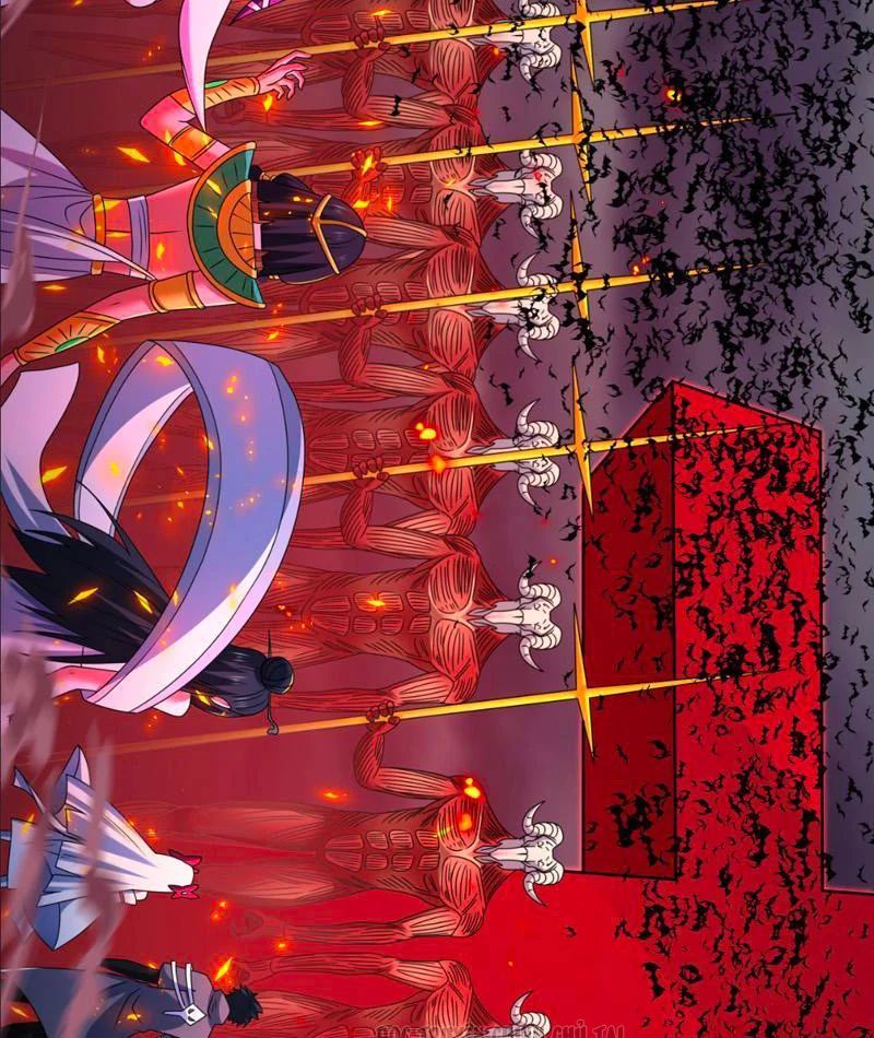 đọc truyện Kỷ Nguyên Kỳ Lạ Chương 557 ảnh 85 tại Thiên Thai Truyện