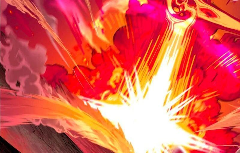 đọc truyện Kỷ Nguyên Kỳ Lạ Chương 557 ảnh 95 tại Thiên Thai Truyện