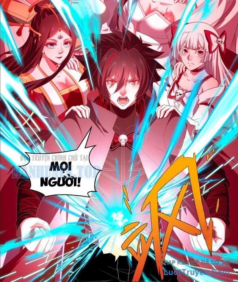 đọc truyện Kỷ Nguyên Kỳ Lạ Chương 557 ảnh 100 tại Thiên Thai Truyện