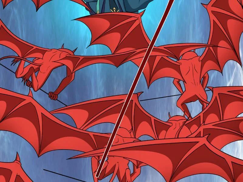 đọc truyện Kỷ Nguyên Kỳ Lạ Chương 558 ảnh 91 tại Thiên Thai Truyện