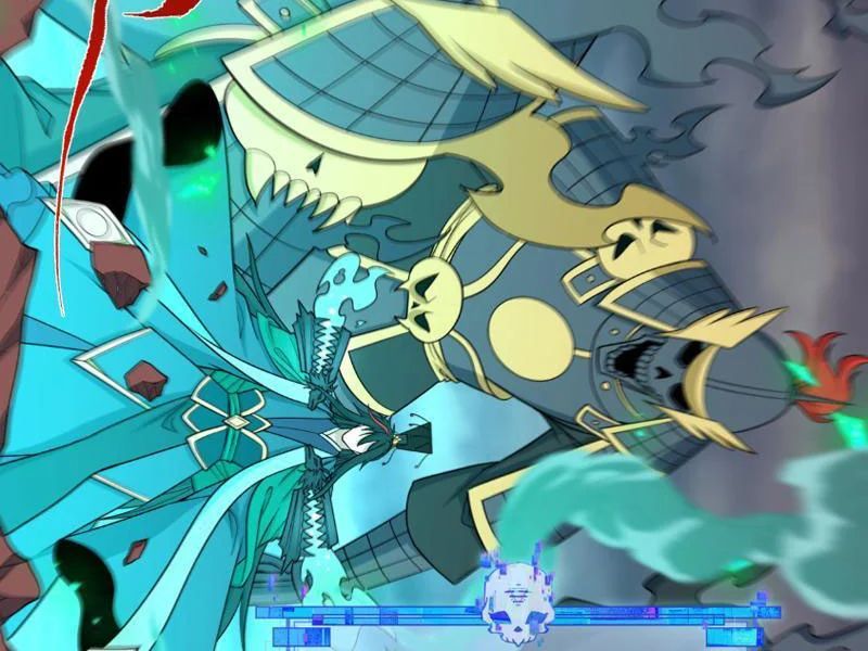 đọc truyện Kỷ Nguyên Kỳ Lạ Chương 558 ảnh 98 tại Thiên Thai Truyện