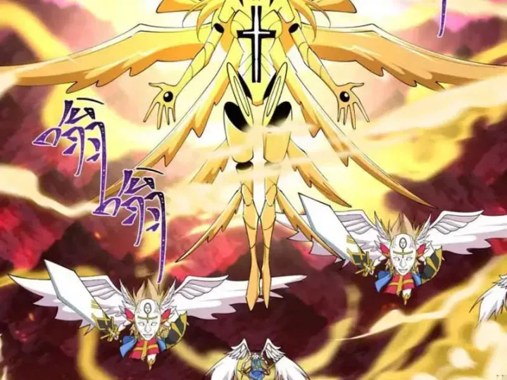 đọc truyện Kỷ Nguyên Kỳ Lạ Chương 560 ảnh 110 tại Thiên Thai Truyện