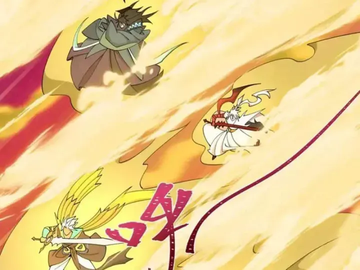 đọc truyện Kỷ Nguyên Kỳ Lạ Chương 560 ảnh 116 tại Thiên Thai Truyện