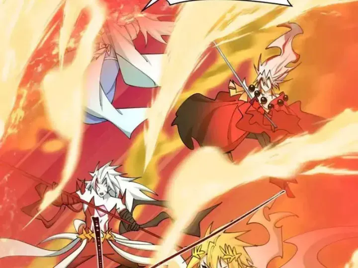 đọc truyện Kỷ Nguyên Kỳ Lạ Chương 560 ảnh 118 tại Thiên Thai Truyện