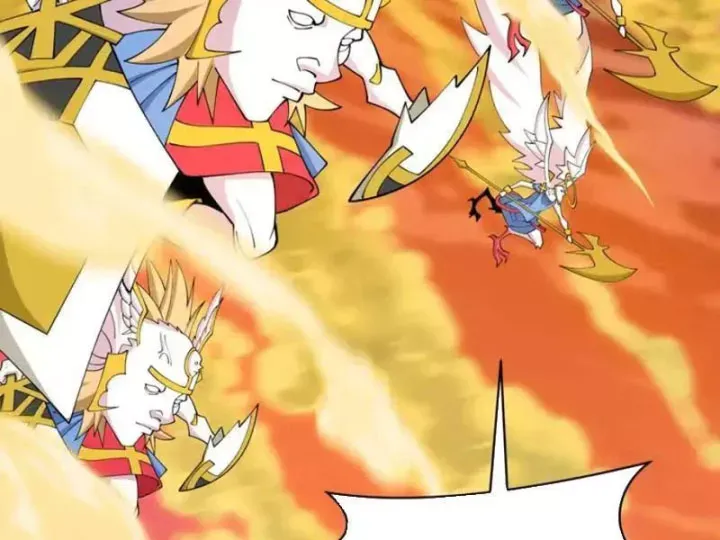 đọc truyện Kỷ Nguyên Kỳ Lạ Chương 560 ảnh 121 tại Thiên Thai Truyện