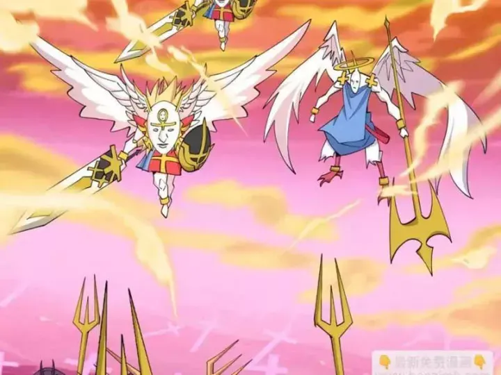 đọc truyện Kỷ Nguyên Kỳ Lạ Chương 560 ảnh 123 tại Thiên Thai Truyện