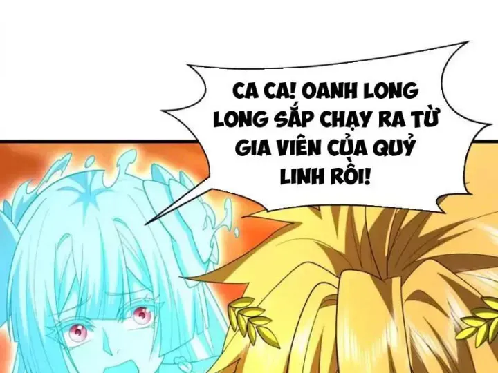 đọc truyện Kỷ Nguyên Kỳ Lạ Chương 560 ảnh 127 tại Thiên Thai Truyện