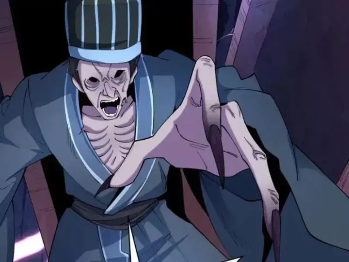 đọc truyện Kỷ Nguyên Kỳ Lạ Chương 560 ảnh 47 tại Thiên Thai Truyện