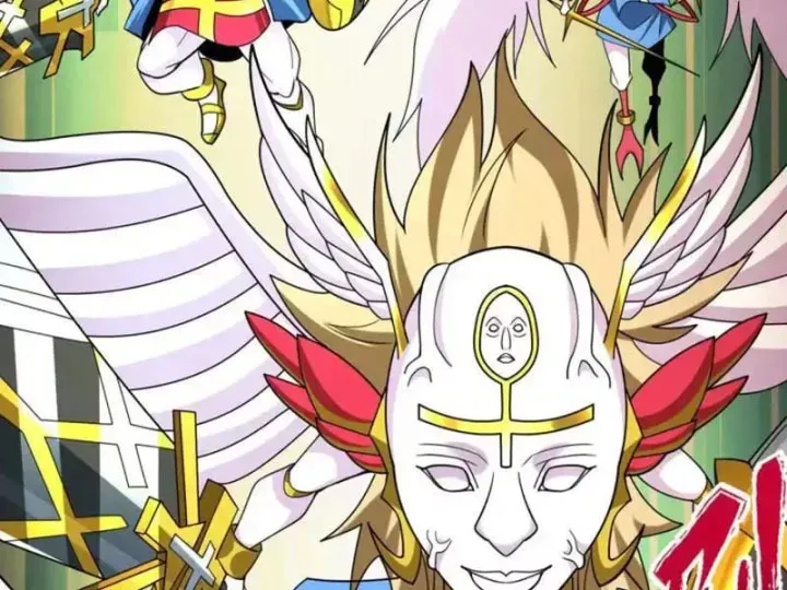 đọc truyện Kỷ Nguyên Kỳ Lạ Chương 560 ảnh 92 tại Thiên Thai Truyện