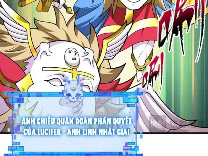 đọc truyện Kỷ Nguyên Kỳ Lạ Chương 560 ảnh 93 tại Thiên Thai Truyện