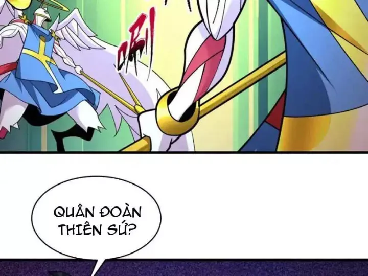 đọc truyện Kỷ Nguyên Kỳ Lạ Chương 560 ảnh 98 tại Thiên Thai Truyện