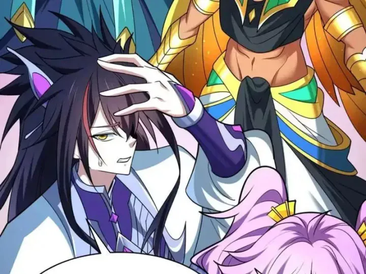 đọc truyện Kỷ Nguyên Kỳ Lạ Chương 560 ảnh 100 tại Thiên Thai Truyện