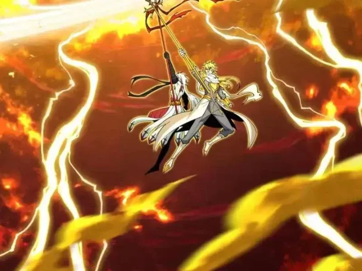 đọc truyện Kỷ Nguyên Kỳ Lạ Chương 561 ảnh 134 tại Thiên Thai Truyện