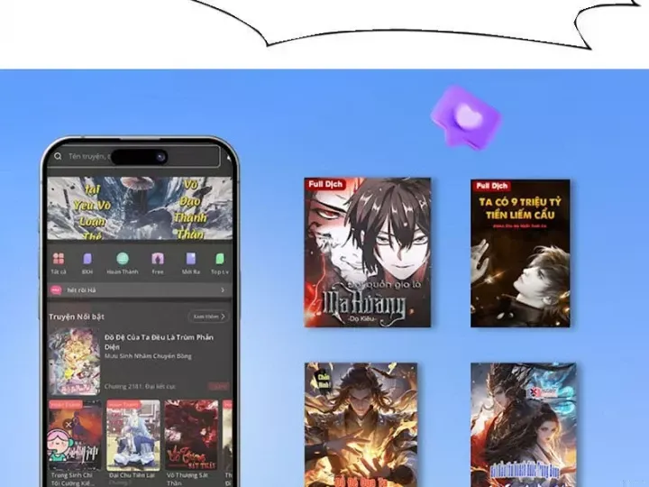 đọc truyện Kỷ Nguyên Kỳ Lạ Chương 561 ảnh 169 tại Thiên Thai Truyện