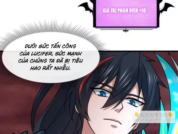 đọc truyện Kỷ Nguyên Kỳ Lạ Chương 561 ảnh 22 tại Thiên Thai Truyện