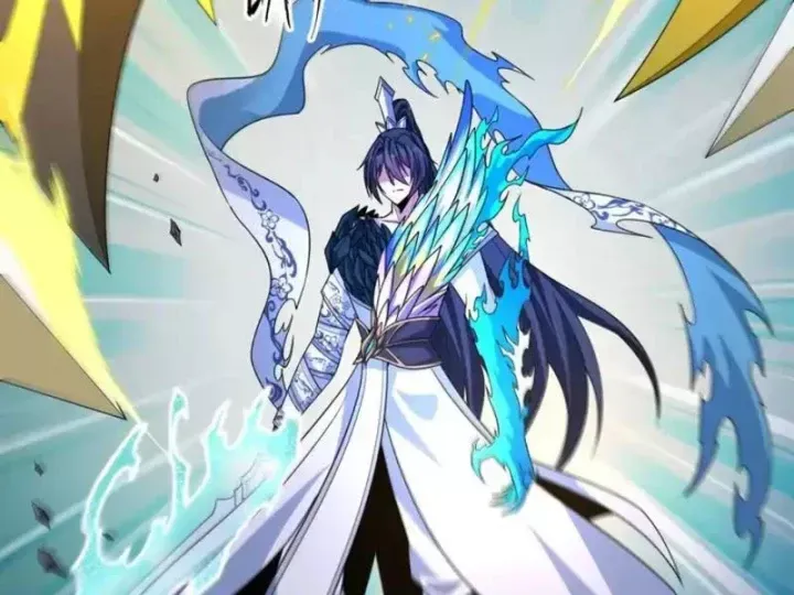 đọc truyện Kỷ Nguyên Kỳ Lạ Chương 561 ảnh 32 tại Thiên Thai Truyện