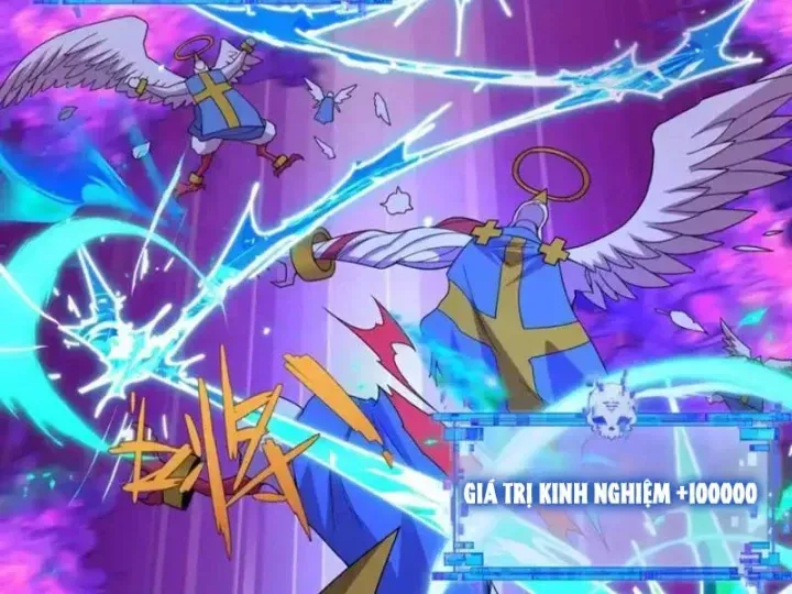 đọc truyện Kỷ Nguyên Kỳ Lạ Chương 561 ảnh 52 tại Thiên Thai Truyện