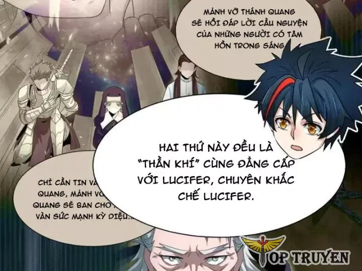 đọc truyện Kỷ Nguyên Kỳ Lạ Chương 561 ảnh 8 tại Thiên Thai Truyện