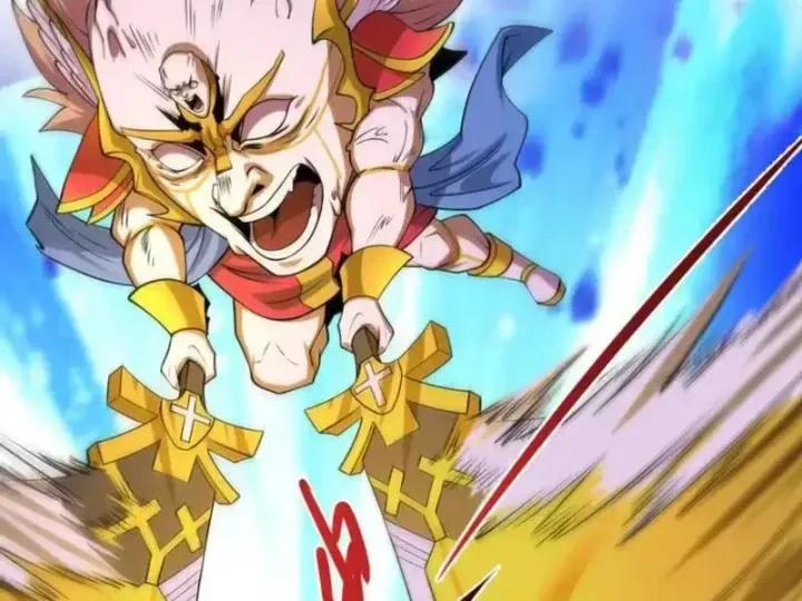 đọc truyện Kỷ Nguyên Kỳ Lạ Chương 561 ảnh 66 tại Thiên Thai Truyện