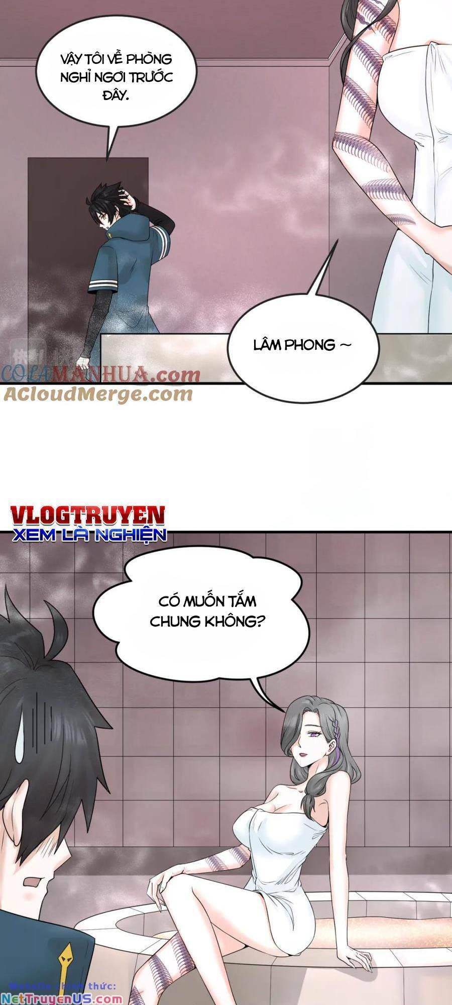 đọc truyện Kỷ Nguyên Kỳ Lạ Chương 57 ảnh 9 tại Truyện Dạ Ký