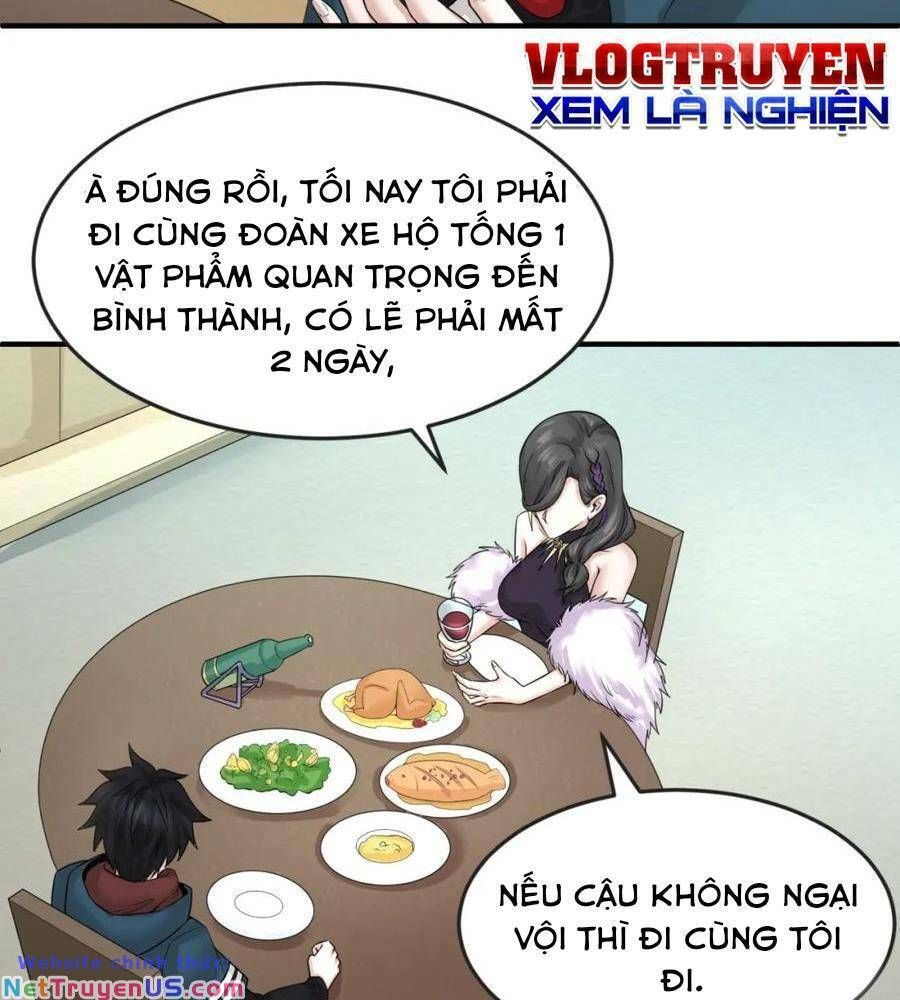 đọc truyện Kỷ Nguyên Kỳ Lạ Chương 58 ảnh 12 tại Truyện Dạ Ký