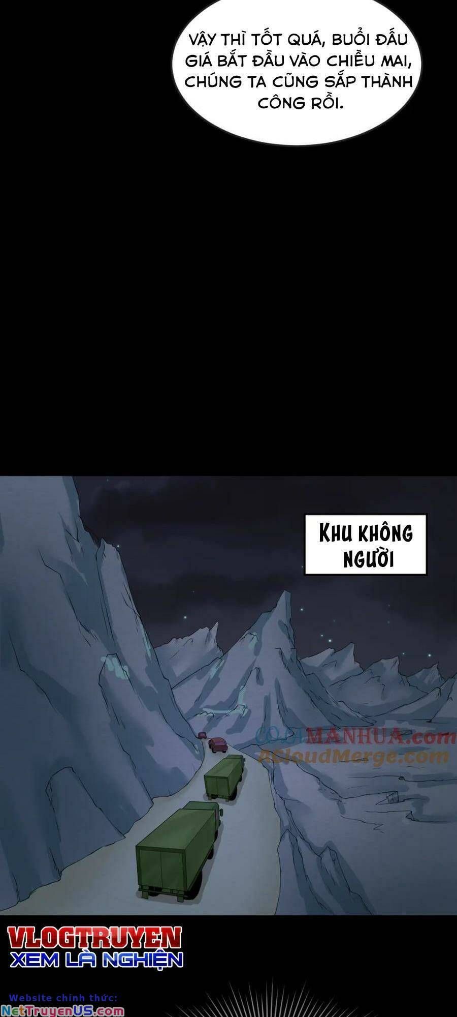 đọc truyện Kỷ Nguyên Kỳ Lạ Chương 58 ảnh 15 tại Truyện Dạ Ký