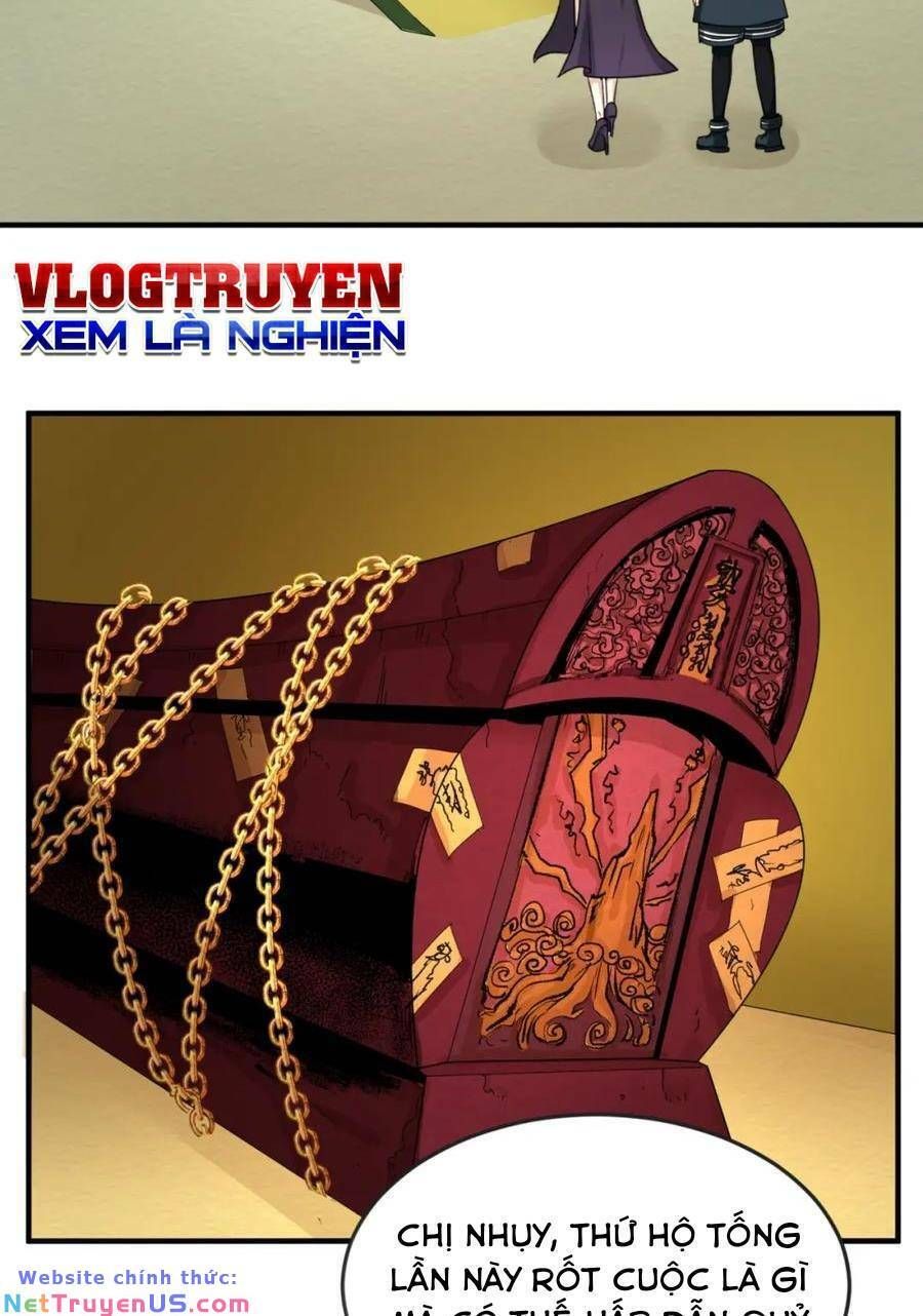 đọc truyện Kỷ Nguyên Kỳ Lạ Chương 58 ảnh 36 tại Truyện Dạ Ký