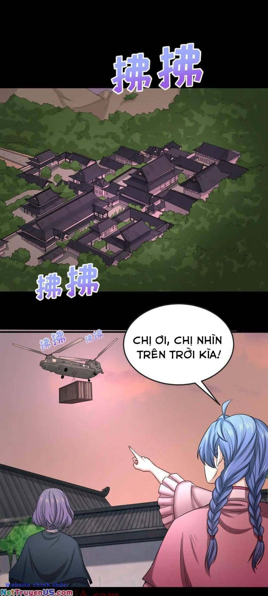 đọc truyện Kỷ Nguyên Kỳ Lạ Chương 59 ảnh 25 tại Truyện Dạ Ký
