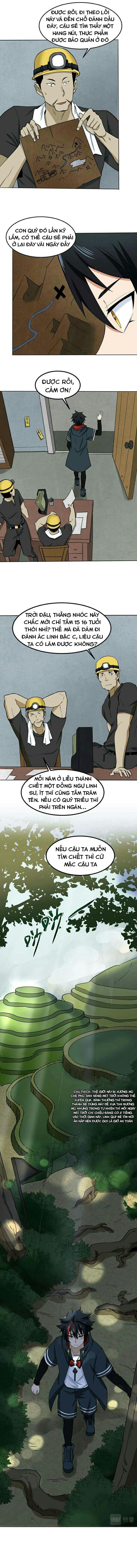 đọc truyện Kỷ Nguyên Kỳ Lạ Chương 6 ảnh 7 tại Truyện Dạ Ký