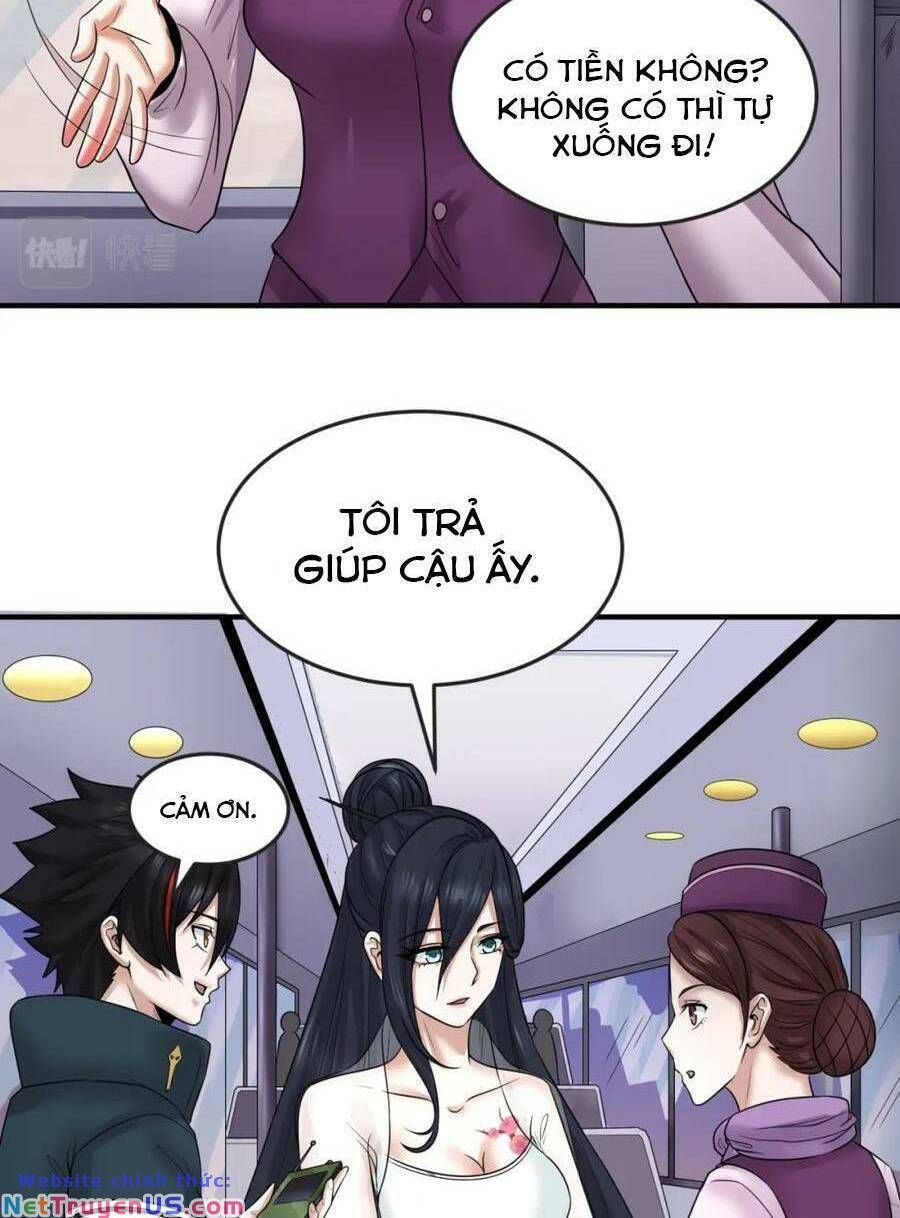 đọc truyện Kỷ Nguyên Kỳ Lạ Chương 61 ảnh 24 tại Truyện Dạ Ký