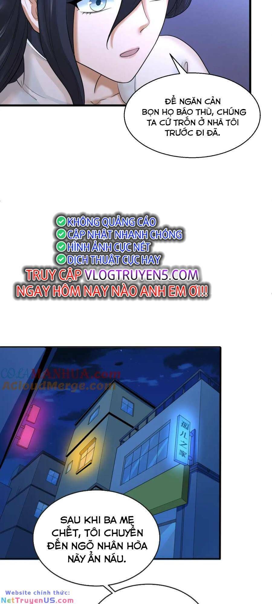 đọc truyện Kỷ Nguyên Kỳ Lạ Chương 62 ảnh 27 tại Truyện Dạ Ký