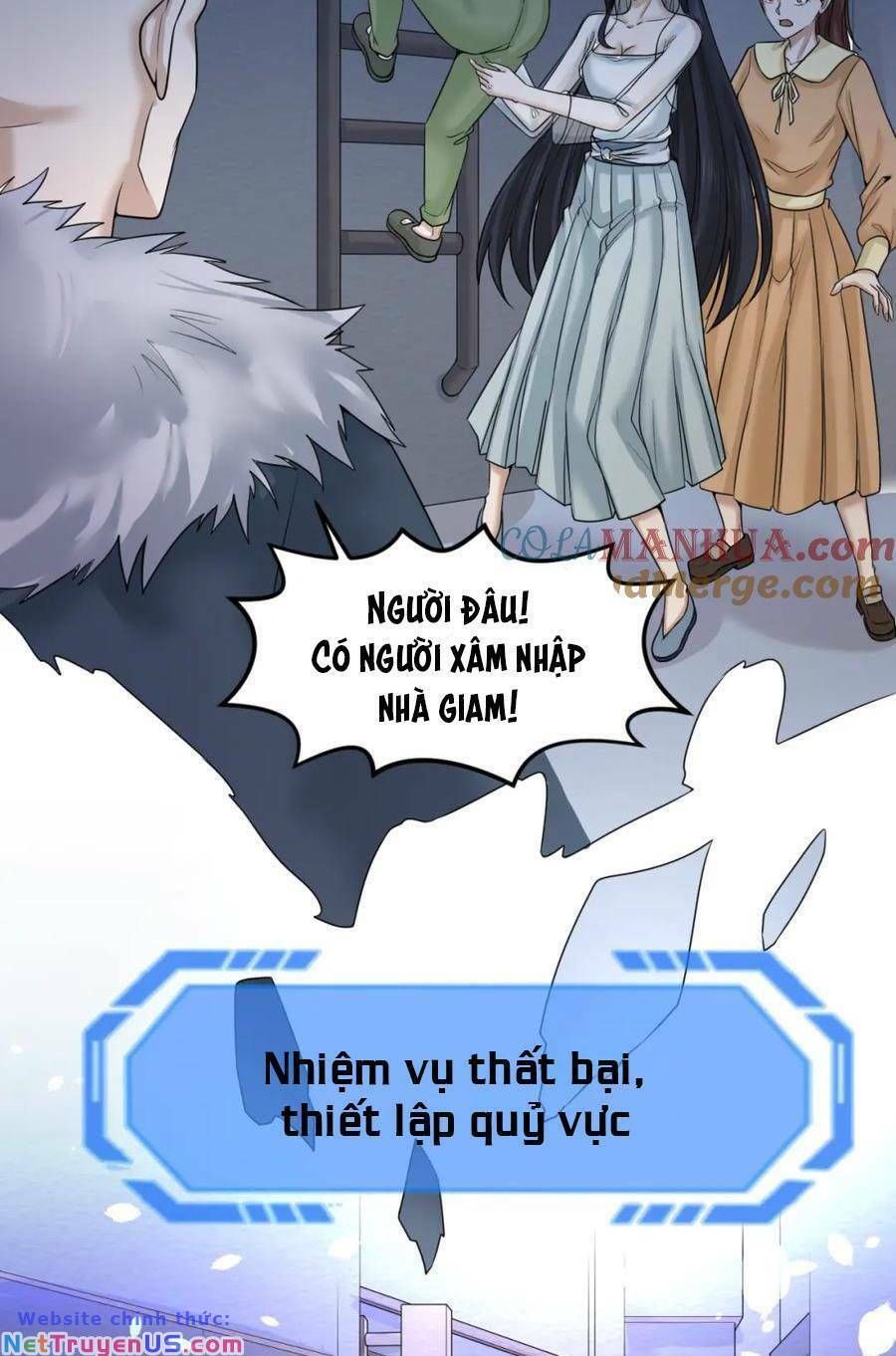 đọc truyện Kỷ Nguyên Kỳ Lạ Chương 62 ảnh 7 tại Truyện Dạ Ký